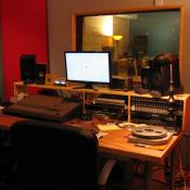 Control room