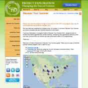 http://www.projectexploration.org