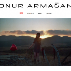 Onurarmagan.com
