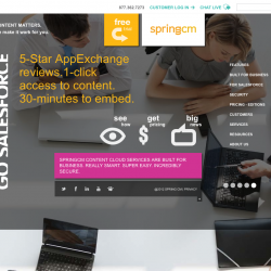 Springcm.com